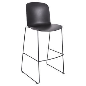 sgabello da bar contemporaneo 1