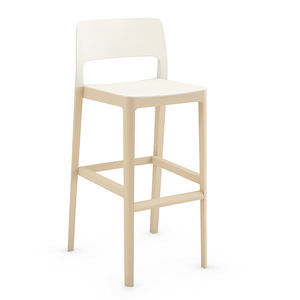 sgabello da bar vintage 1