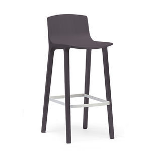 sgabello da bar design scandinavo 1