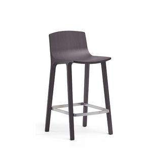 sgabello in stile scandinavo 1