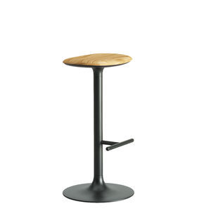 sgabello da bar design minimalista 1