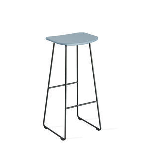 sgabello da bar design minimalista 1