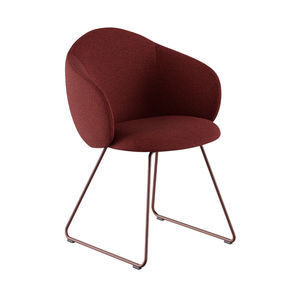 poltrona contemporanea 1