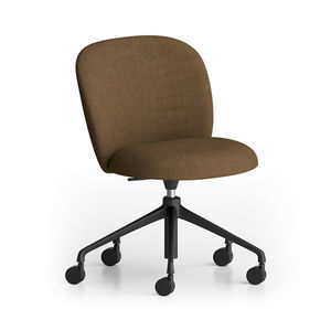 sedia da ufficio contemporanea 1