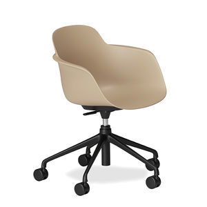 sedia da ufficio contemporanea 1