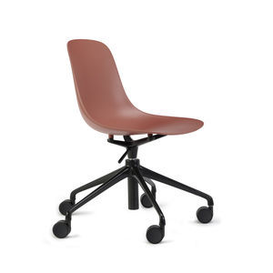 sedia da ufficio contemporanea 1