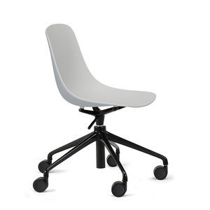 sedia da ufficio contemporanea 1