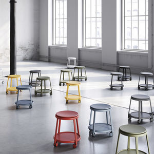 sgabello design minimalista 1