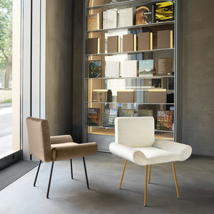 poltrona contemporanea