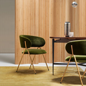 poltrona contemporanea 1