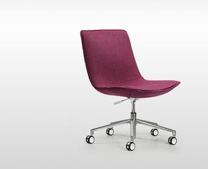 sedia da ufficio moderna