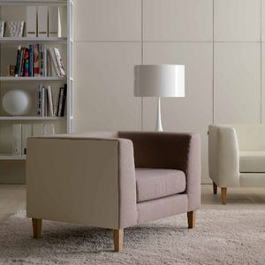 poltrona club moderna