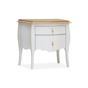 comodino in stile