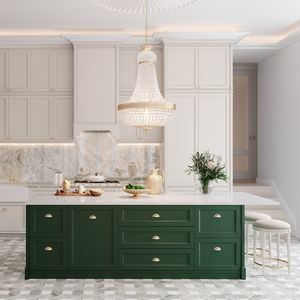 cucina classica