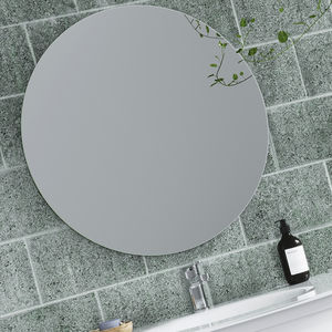 specchio da bagno a muro 1