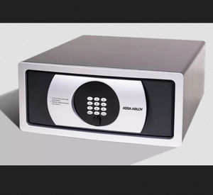 cassaforte elettronica