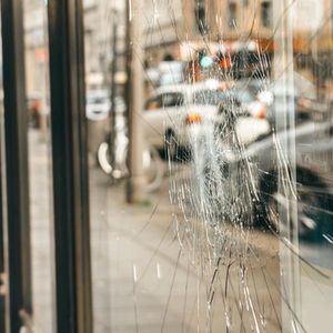 pellicola di sicurezza di protezione