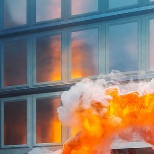 pellicola di sicurezza di protezione