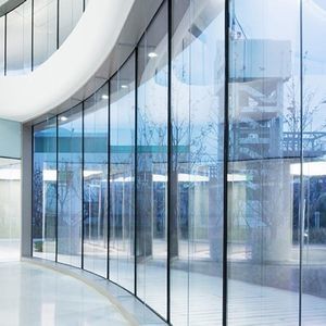 pellicola di sicurezza di protezione