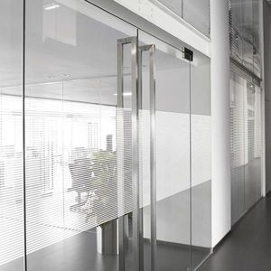 pellicola decorativa per applicazione su vetro