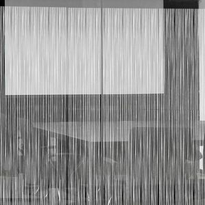 pellicola decorativa per applicazione su vetro