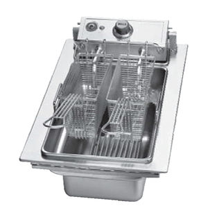 friggitrice elettrica