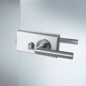maniglia per porta a vetri 1
