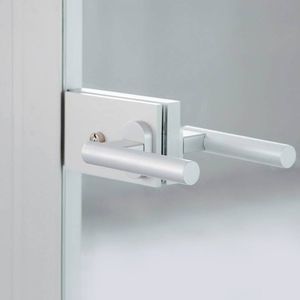 maniglia per porta a vetri 1