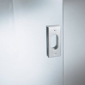 maniglia a tirante per porta scorrevole 1