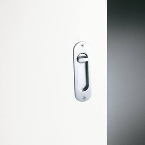 maniglia a tirante per porta scorrevole 1