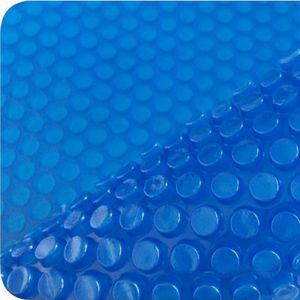 protezione per piscina a bolle