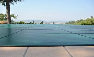 protezione per piscina di sicurezza / invernale