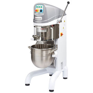 impastatrice sbattitore planetaria