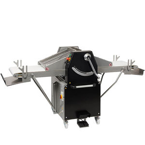 laminatoio per pasta automatico