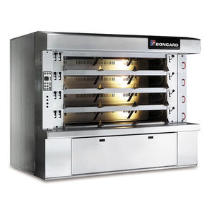 forno per panetteria