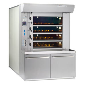forno per panetteria