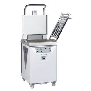 spezzatrice di pasta semiautomatica