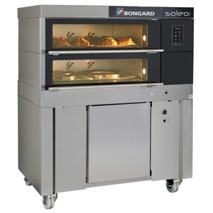 forno per pasticceria