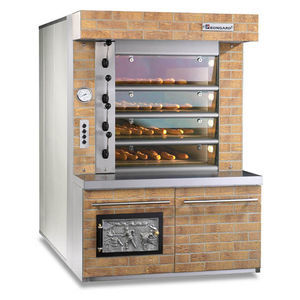 forno per panetteria