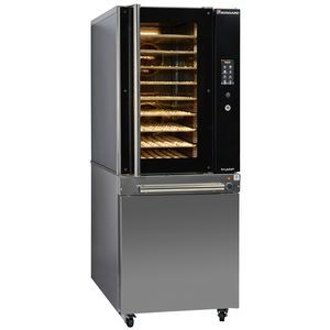 forno per panetteria