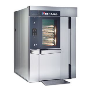 forno per panetteria