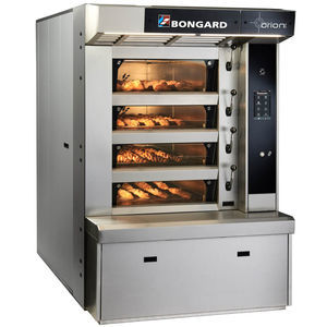 forno per panetteria