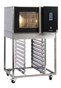 forno per panetteria