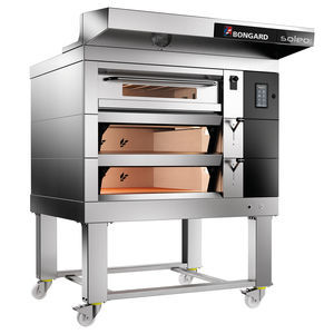 forno per panetteria