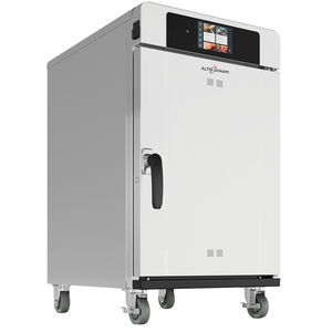 forno di affumicatura professionale 1