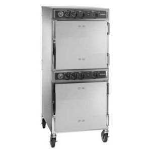 forno di affumicatura professionale 1