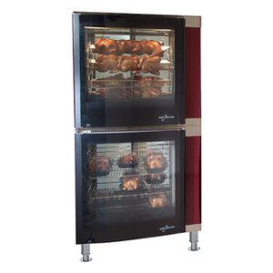 forno professionale