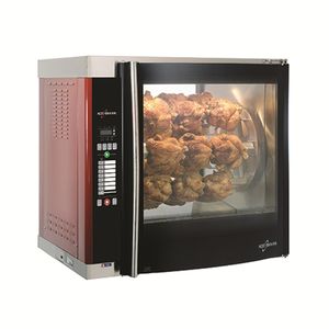 forno professionale
