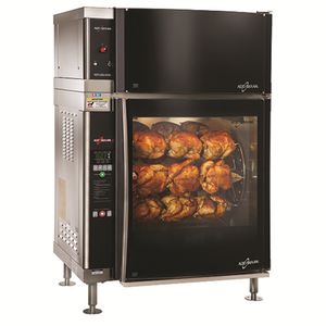 forno professionale 1