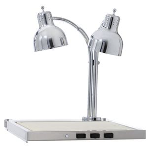 lampada riscaldante professionale 1